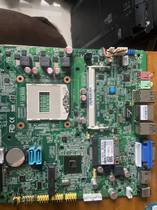 Suitable for ITX-ATM87 HM87 notebook 4 generation CPU i3i5i7 industrial control all-in-one advertising machine 17 * 1
