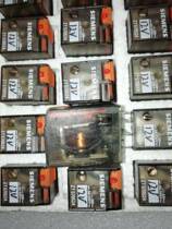 ZT570524 Simen Zi small relay 6A DC12V and ZT580524 size Real beat special price