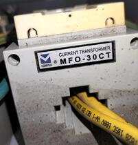 MFO-30CT current transformer COMPLEE Shanghai cambilee 30A600V quality for one year