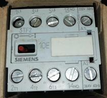 3TF2010-0AM0 SIEMENS West Gate Zi contactor 3ZX1012-0TF20-1AA2 4KW 400V