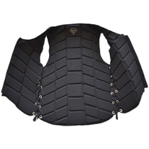 Century Kului equestrian armor horse riding vest adult clothes male and female children riding knight equipped protective clothing