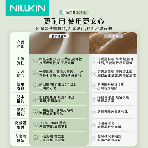 耐尔金折叠键盘适用苹果ipad平板蓝牙无线妙控小型便携触控板小巧打字手机笔记本电脑专用 - 图3