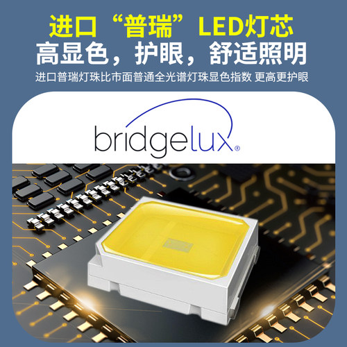 全光谱南瓜灯云朵灯led吸顶灯奶油ins风简约灯具护眼儿童房卧室灯 - 图1