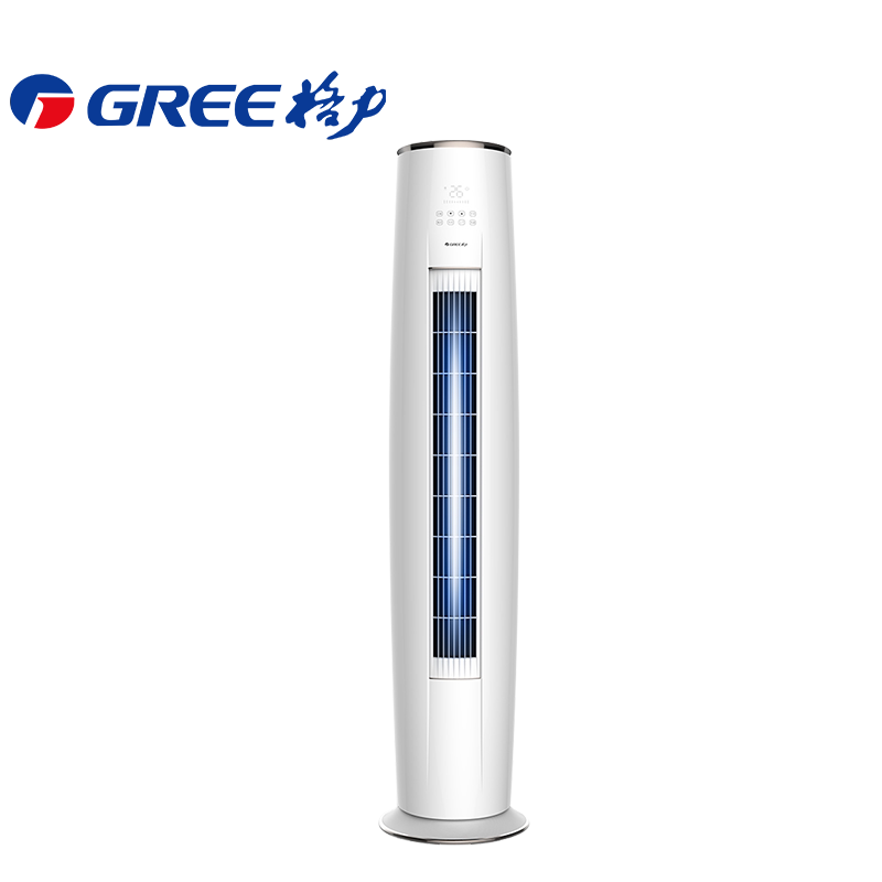 【专营】gree /格力i畅2匹圆柱形 胜荣电器空调