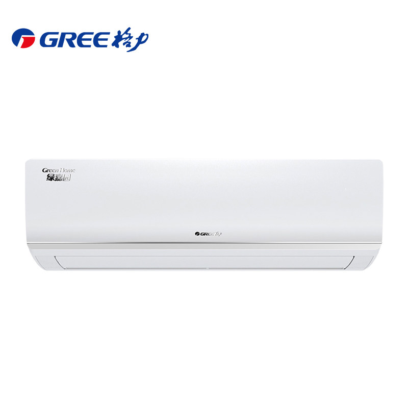 【专营】gree /格力绿嘉园定频空调 胜荣电器空调