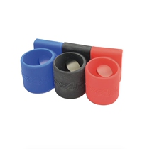 Delta Dutch import Double Alpha DAA non-slip set IPSC IDPA