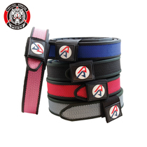 Delta DAA premium belt waistband IPSC Sport belt competitive sports suit IPSC Practical Shooting