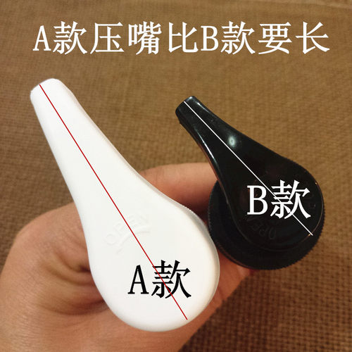 适用卡诗洗发水1000ml压头护发素原装压头压泵头压嘴压取器按压头 - 图0