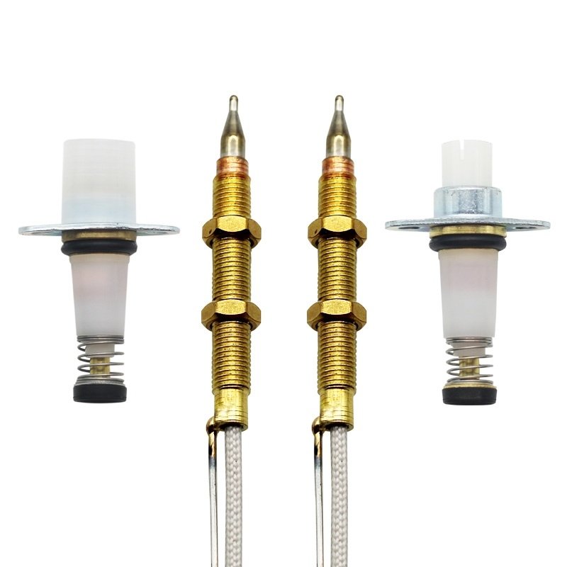 康宝燃气煤气灶具维修配件大全万能通用点火针热电偶感应针电磁阀,淘宝优惠券,粉丝福利购,淘宝优惠卷