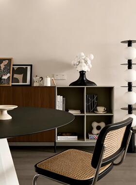 高颜值高级小众艺术雕塑摆件树脂