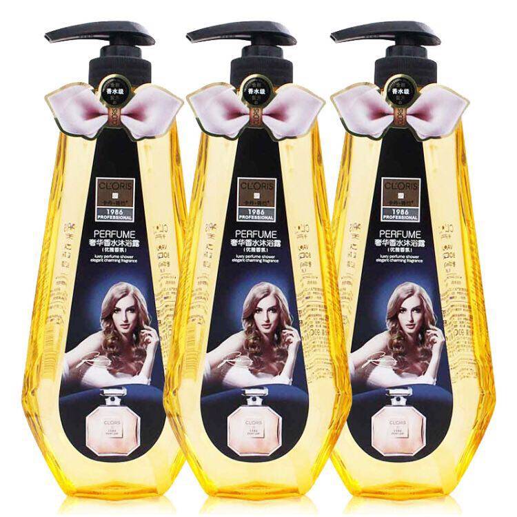 卡丹香巴井尚美奢华法国香水可可香氛沐浴露收缩毛孔嫩白丝滑900m,淘宝优惠券,粉丝福利购,淘宝优惠卷