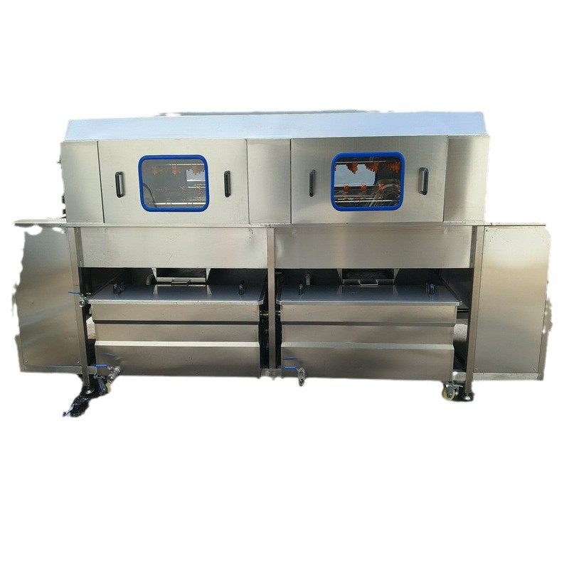 高压喷淋去油污周转筐洗框机全自动洗筐机物料筐塑料筐去污洗筐机,淘宝优惠券,粉丝福利购,淘宝优惠卷