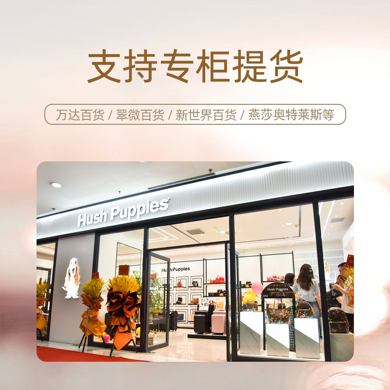 暇步士大容量帆布商务电脑双肩包 暇步士吉旺希双肩背包