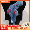 Seth Little Flying Dragon Plush Pillow 03