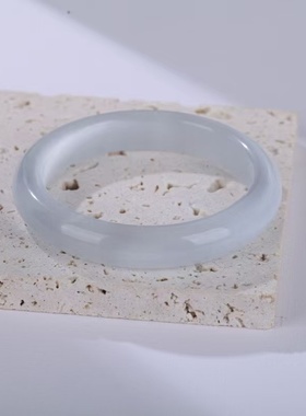 厂家直供高级感猫眼石手镯