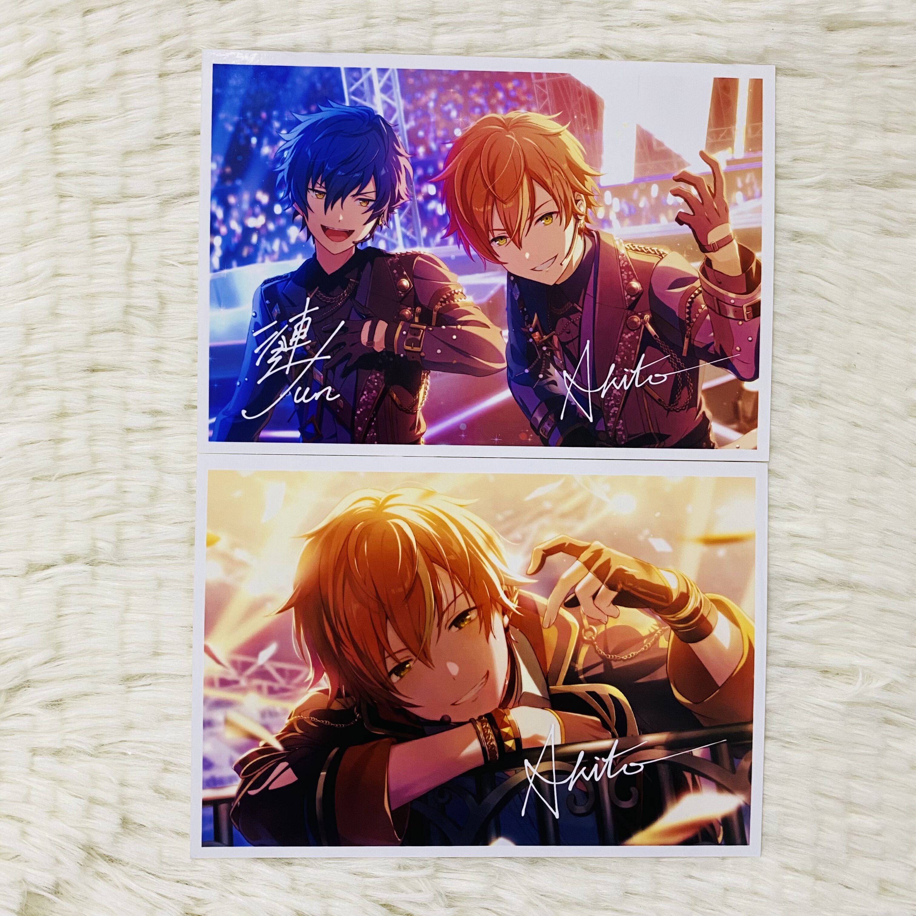 【现货特典单领】世界计划偶像梦幻祭pjsk es烤饿联动ep卡特典,淘宝优惠券,粉丝福利购,淘宝优惠卷