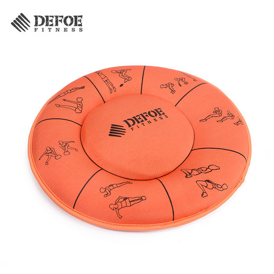 Defoe fitness sand cake weight-bearing sand table
