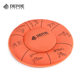 Defoe fitness sand cake weight-bearing sand table