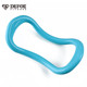 Yoga ring, yoga ring, open shoulder stretch ring, magic stretch, back stretch, Pilates fitness equipment