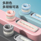 Defoe dance sandbag weight-bearing does not abrade the skin