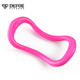 Yoga ring, yoga ring, open shoulder stretch ring, magic stretch, back stretch, Pilates fitness equipment