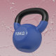 Home fitness equipment solid cast iron dumbbells