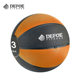 Rubber elastic waist and abdominal personal training rehabilitation fitness ball