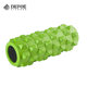 Roller wheel deep massage muscle relaxation yoga column