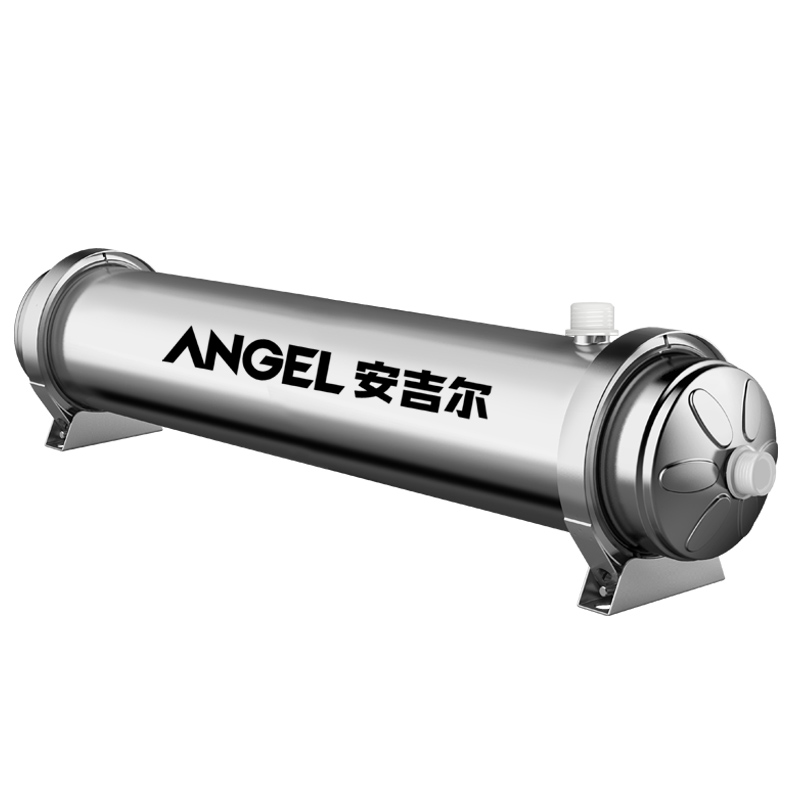 安吉尔中央净水器全屋家用净饮自来水过滤饮水机管道机SA-UFS2500