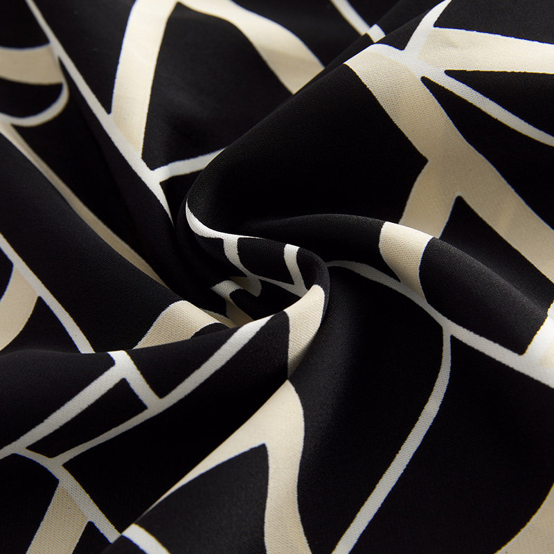 胖妈妈夏装两件套装洋气高贵连衣裙 优爱菲中老年女装