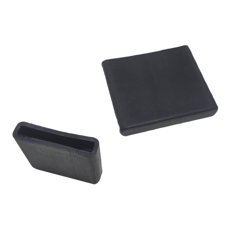 扁钢保护套50*5扁铁保护套40*4防护套一字铁支架橡胶60*7扁钢护套,淘宝优惠券,粉丝福利购,淘宝优惠卷