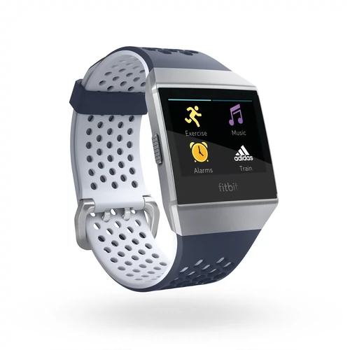 Fitbit Ionic Versa2 Smart Sports Watch Bluetooth Heart стремиться