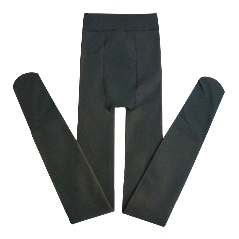 假透肉打底裤丝袜女加绒秋冬季单层一体光腿神器踩脚黑透肤连裤袜,淘宝优惠券,粉丝福利购,淘宝优惠卷