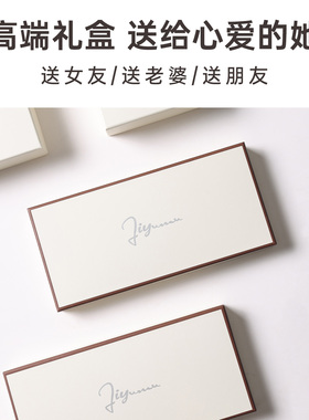 2024新款羊毛手套女冬季礼盒装