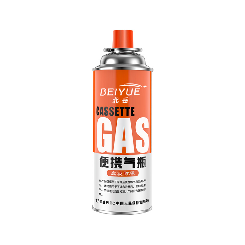 卡式炉气罐液化煤气小瓶便携式丁烷卡磁正品瓦斯气瓶户外燃气气体 - 图3