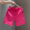 Beach pants men's summer thin shorts