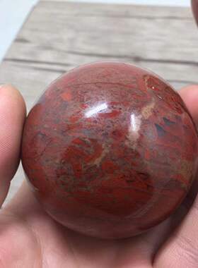 风水摆件红碧玉家庭办公室收藏级