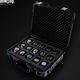 VENCREW Super Box Pro Max Watch Safety Box Moisture-proof Box Multi-position Watch Box