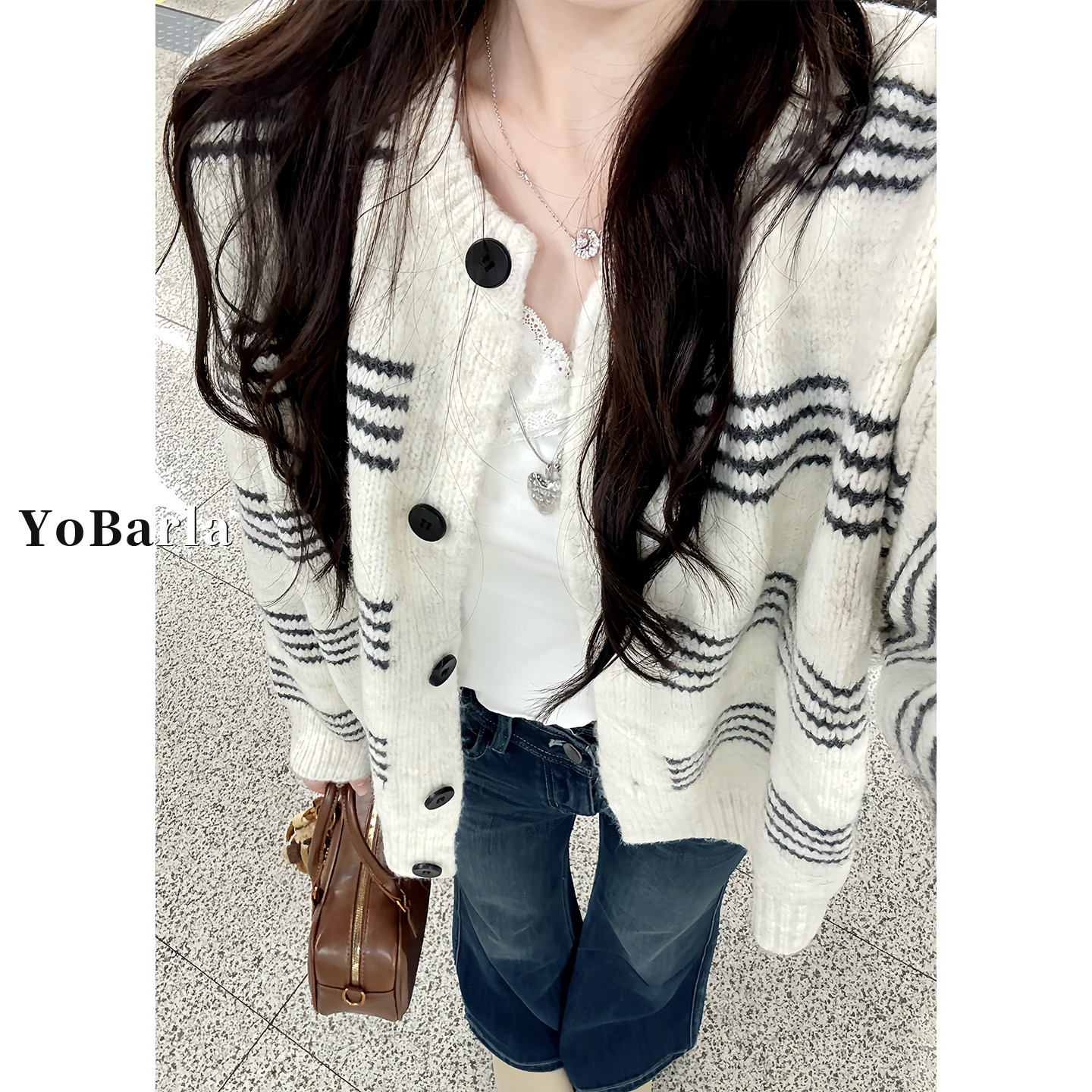 复古蓝不贴腿微喇牛仔裤女冬季加绒胖mm大码梨形身材显瘦喇叭裤子,淘宝优惠券,粉丝福利购,淘宝优惠卷