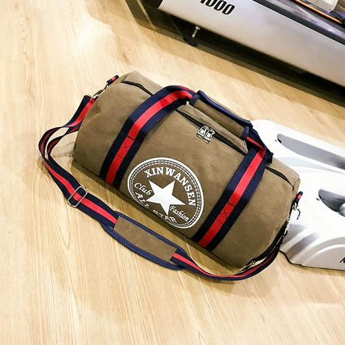 Спортивная сумка, сумка через плечо для йоги на одно плечо, вместительная и большая сумка для путешествий