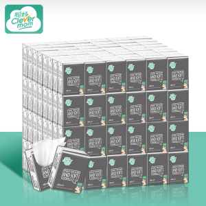 30包手帕纸随身装餐巾纸