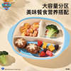 The Paw Paw Team makes a great contribution to cleaning children’s dinner plates with just one flush