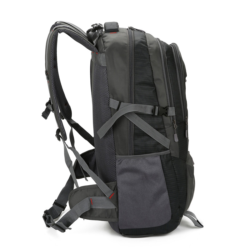 旅行男大容量80升女防水户外登山包 百奈路箱包双肩背包