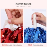 La La Team Flower Ball Cheerleading Team Team Dance Performance Iteme La La La La La La La La LaCastry