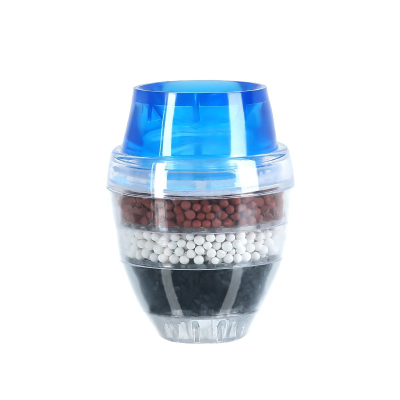厨房水龙头过滤器嘴防溅头家用简易 朋意过滤器/净水器