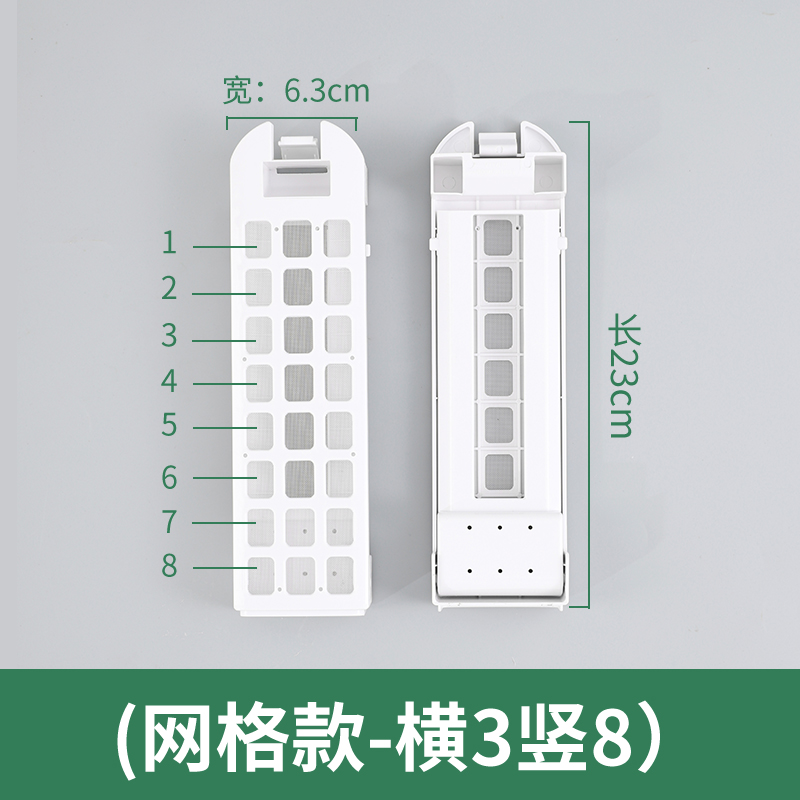 海尔通用过滤网盒双动力滚筒全自动波轮洗衣机网袋通用配件配大全-图3