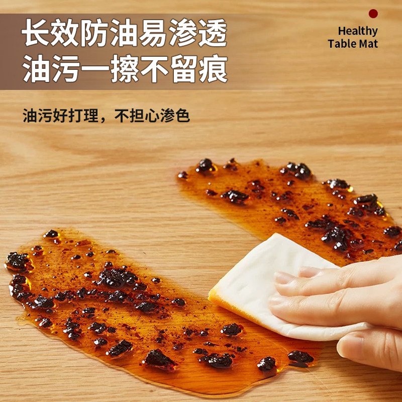 透明桌布软玻璃pvc餐桌垫免洗防水防油防烫水晶板茶几桌面保护垫*,淘宝优惠券,粉丝福利购,淘宝优惠卷