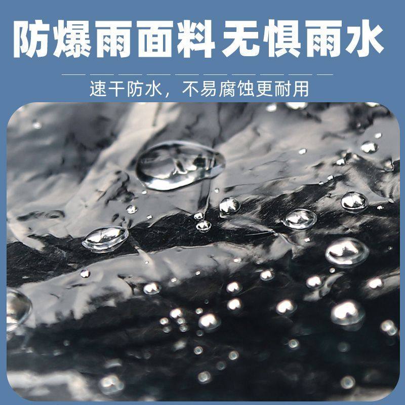 自行车雨罩通用加厚一次性防尘防雨单车山地车车衣遮雨防晒保护套,淘宝优惠券,粉丝福利购,淘宝优惠卷
