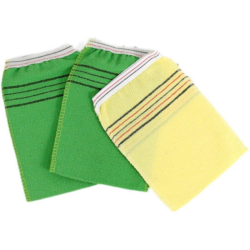 搓澡老式单层粗砂澡巾双面神器洗澡手套强力薄款澡堂去污男女成人,淘宝优惠券,粉丝福利购,淘宝优惠卷