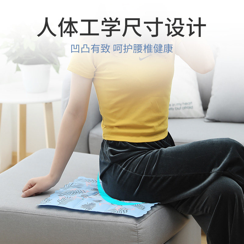 夏天透气凝胶冰垫水袋学生冰凉枕 朋意冰垫